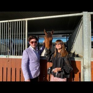 Meet your Posher, Kristen